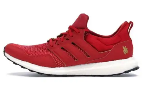UltraBoost Eddie Huang x UltraBoost Adidas 1.0 'Chinese New Year'