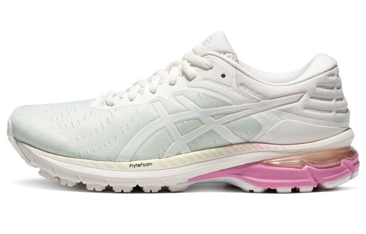 Женские кроссовки ASICS Asics Gel-Pursue 7 Gel-Pursue (белые)