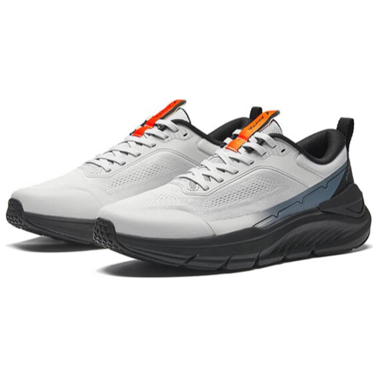 CHAOJIANTA Slip Resistant Abrasion Resistant Slip Resistant Abrasion Resistant Low top Casual Running Shoes Men’s