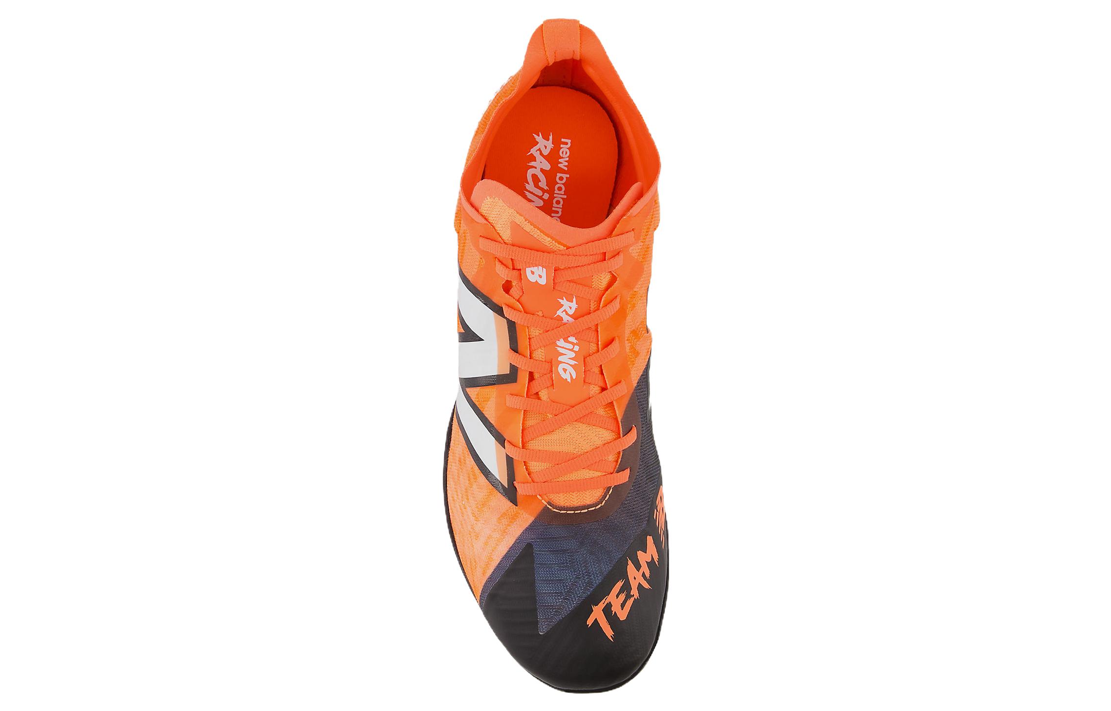 SD100 FuelCell New Balance v5 ‘Dragonfly Black’