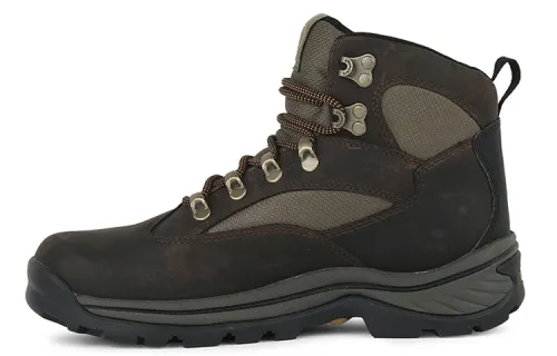 Timberland Chocorua Top Grain Cow Leather Abrasion Resistant Cushioning Abrasion Resistant Cushioning Comfortable