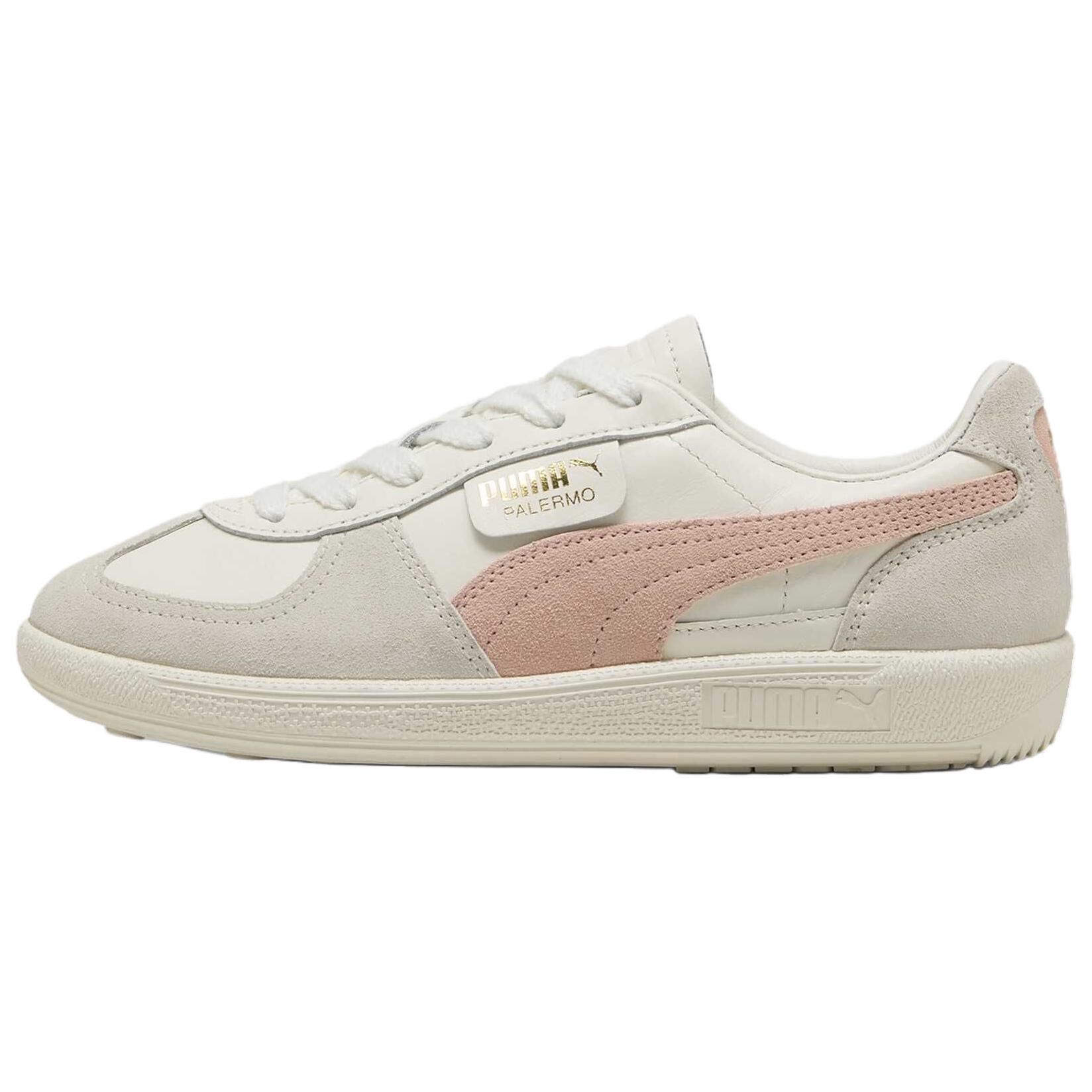 PUMA Palermo Low top Golf Shoes Women’s Beige