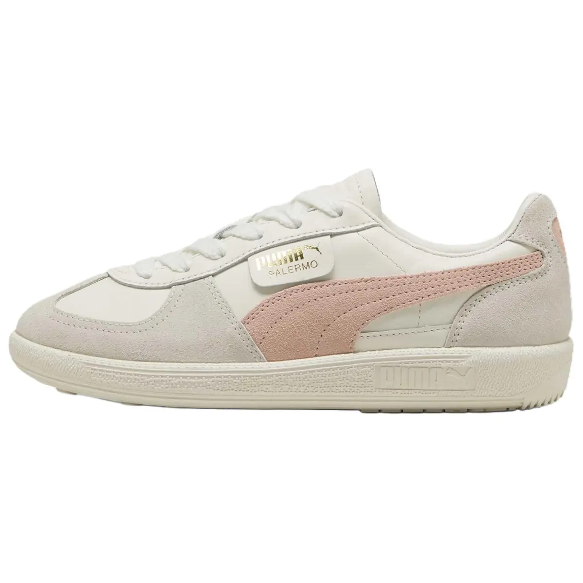 PUMA Palermo Low top Golf Shoes Women's Beige
