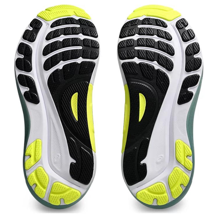 ASICS Gel Kayano 31 Cool Matcha Celadon