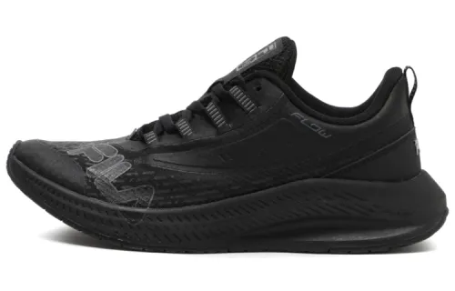 FILA Waverlet Alpha Black
