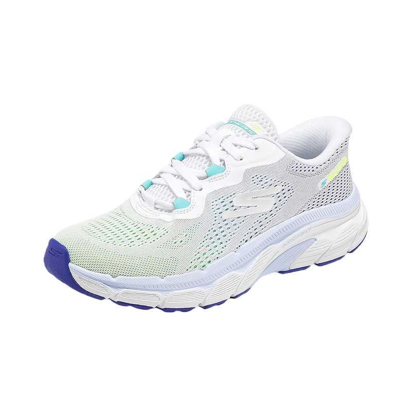 Skechers Women’s GO Low top Running Shoes Women’s White