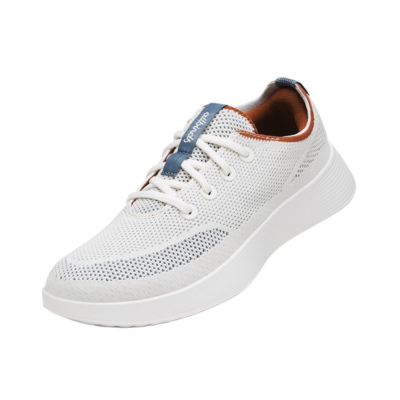 Allbirds Tree Runner Cushioning Slip Resistant Cushioning Slip Resistant Low top Casual City Commuting Running Shoes