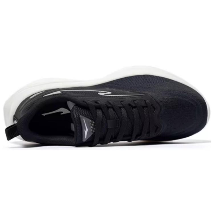 Erke Cushioning Slip Resistant Abrasion Resistant Cushioning Slip Resistant Abrasion Resistant Low top Running Shoes