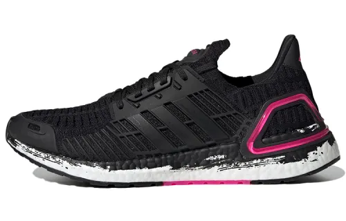 UltraBoost David Beckham x UltraBoost Adidas CC_1 Dna 'Core Black Pink'