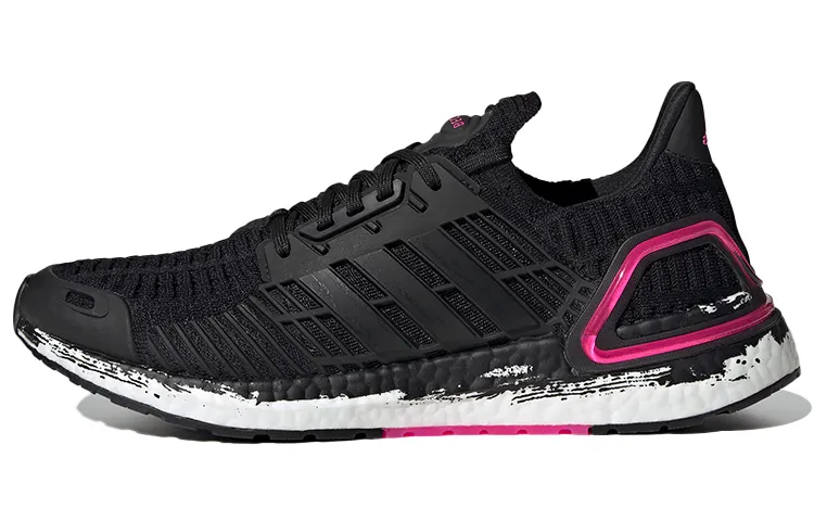 UltraBoost David Beckham x UltraBoost Adidas CC_1 Dna 'Core Black Pink'