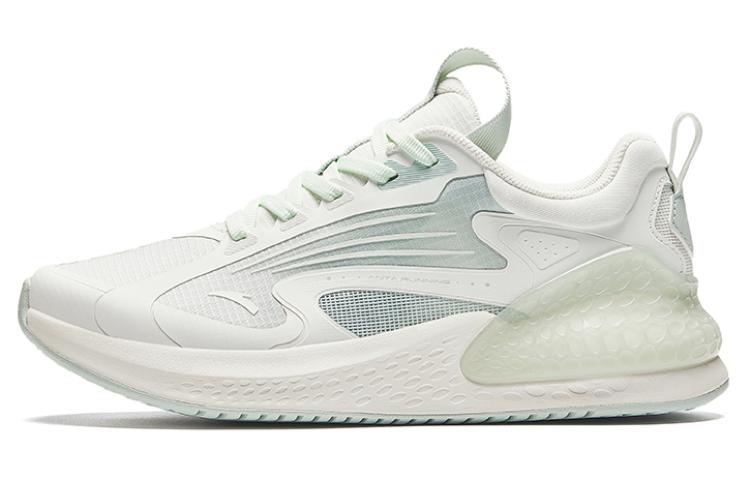 Anta C37+ Cushioning Slip Resistant Cushioning Slip Resistant Low top Casual Long Distance Running Sprint Running Shoes