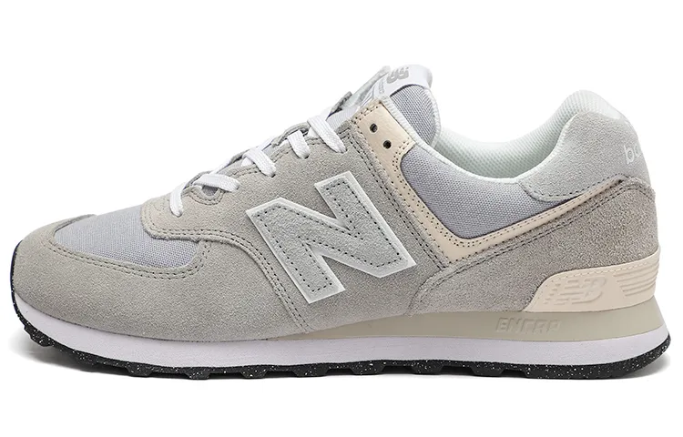 574 New Balance 'Grey Sea Salt'