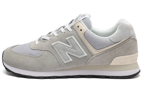 574 New Balance 'Grey Sea Salt'