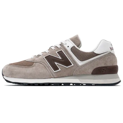 574 New Balance 'Grey Navy'