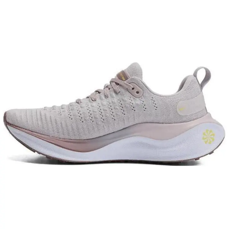Nike ReactX Infinity Run 4 Platinum Violet Women's