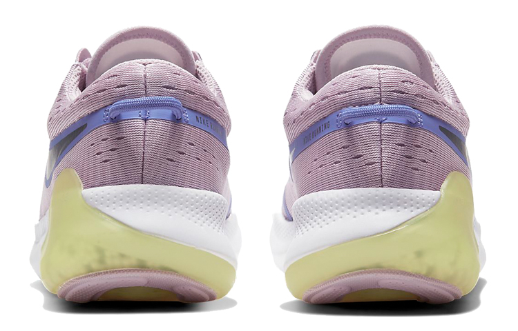 Женские кроссовки Nike Joyride Dual Run 1 (светло-фиолетовый) — 冰淡紫 — фото 5