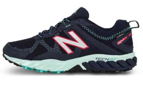 New Balance 610 V5 Low Top Dark Blue Women's
