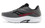 saucony Axon 'Charcoal Black'