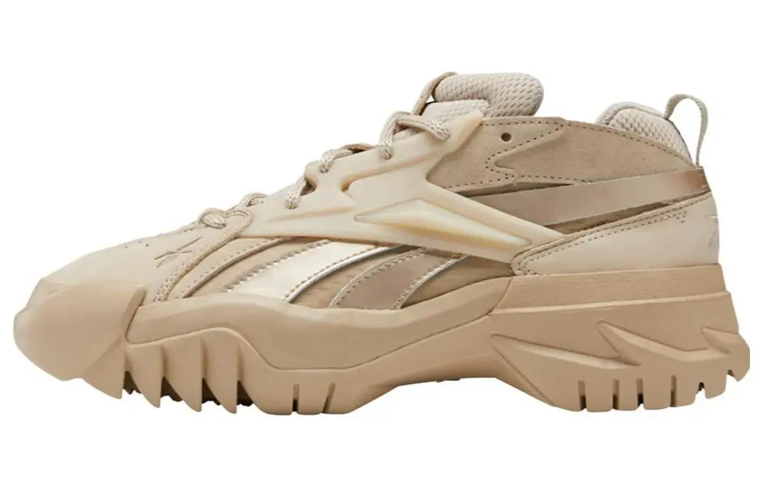 Club C V2 Cardi B x Club C V2 Wmns Reebok 'Modern Beige' Women's