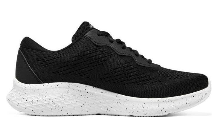 Skechers Skech Lite Pro ‘Black White’ Women’s