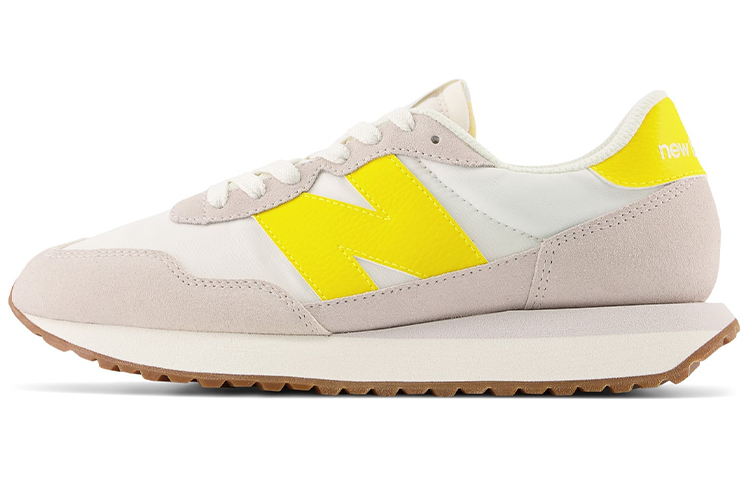 237 Wmns New Balance 'Sea Salt Egg Yolk' Women's