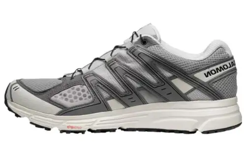 SALOMON X-Mission 3 'Alloy Quiet Shade'