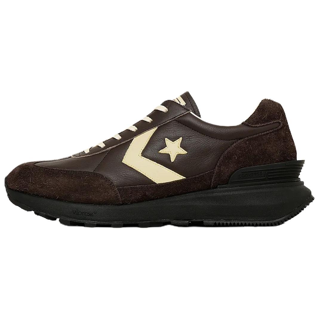 Converse Starfiresc Breathable Running Shoes Unisex Brown