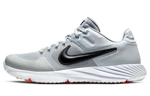 Nike Alpha Huarache Elite 2 Turf 'Wolf Grey'