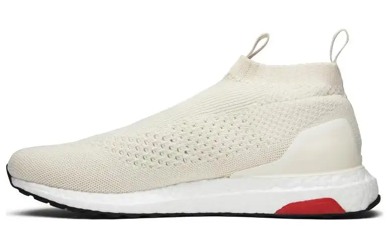 Ace 16+ PureControl Adidas UltraBoost 'Champagne'