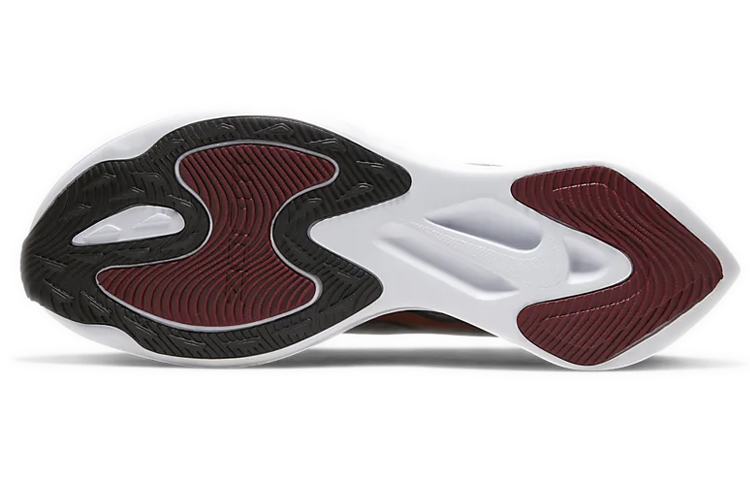 Женские кроссовки Nike Zoom Gravity 1 Icon Clash (черный) — фото 6