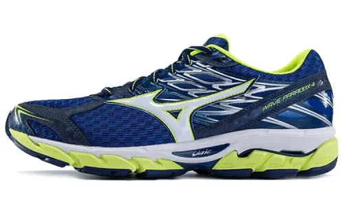 Mizuno Paradox 4 Blue/Yellow