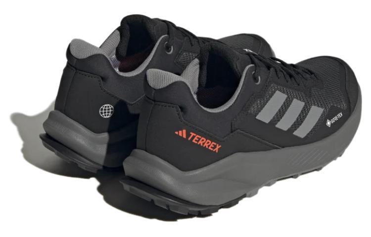 Adidas Terrex Trailrider Gtx «Core Black/Grey Three/Grey Four» sneakers Women’s