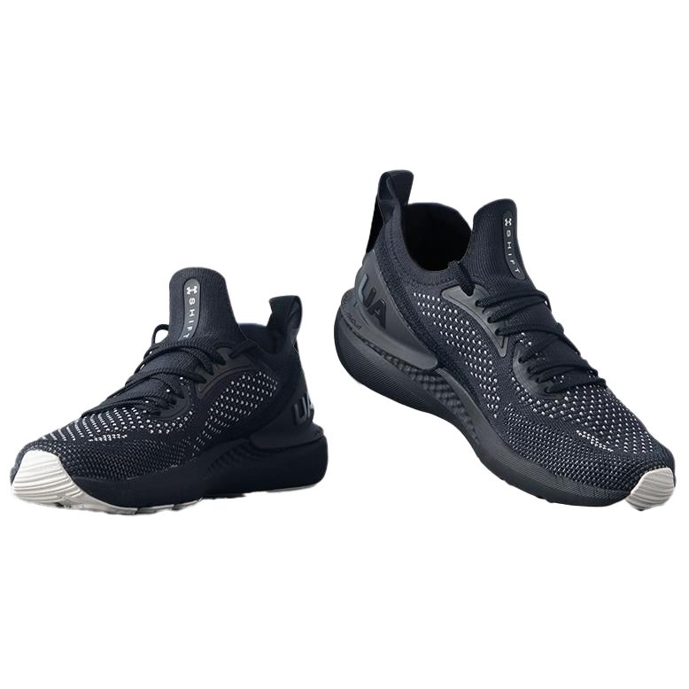 Under Armour Shift Low top Running Shoes Men’s Black