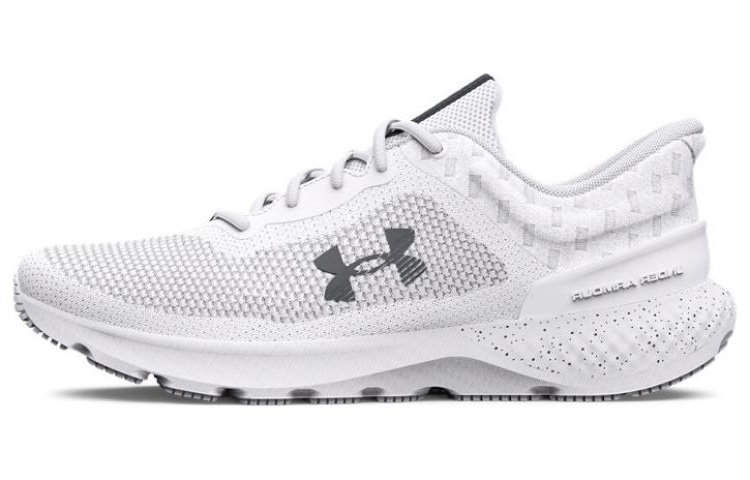 Мужские кроссовки Under Armour Under Armour Charged Escape 4 (белые)