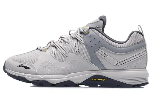 Li Ning Comfortable Textile, Synthetic Leather Cushioning Abrasion Resistant Slip Resistant Breathable Lightweight