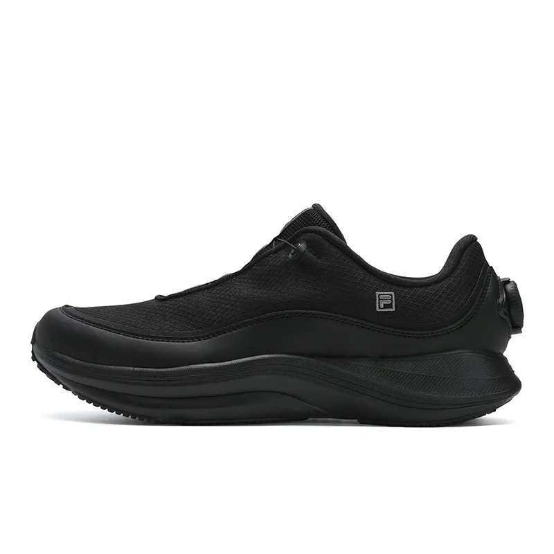 FILA BOA CHEETAH 2 Textile, Synthetic Leather Casual Training Physical Fitness Test & Exam City Commuting Running Shoes