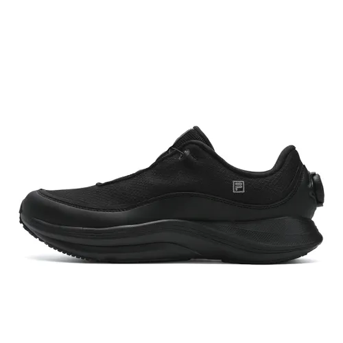 FILA BOA CHEETAH 2 Textile, Synthetic Leather Casual Training Physical Fitness Test & Exam City Commuting Running Shoes