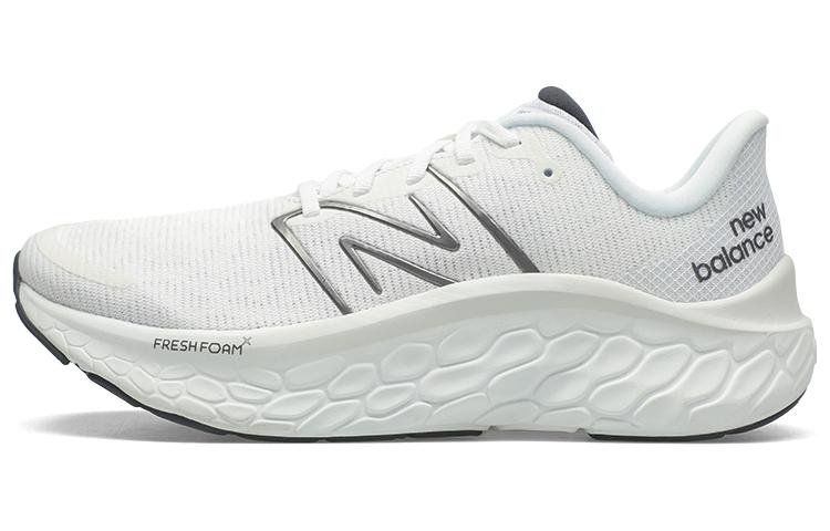 Мужские кроссовки New Balance Fresh Foam Kalha V1 (белые)