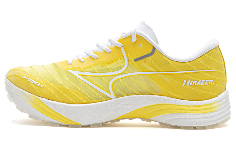 HEALTH 699SC+ Running Shoes Unisex Low Top Primulin