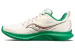 Saucony Kinvara 13 Shamrock Irish Cream Women's