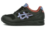 Asics Gel Saga G-TX 'Black Grey Floss'