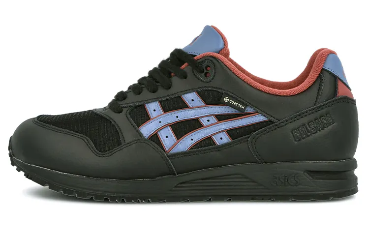 Asics Gel Saga G-TX 'Black Grey Floss'