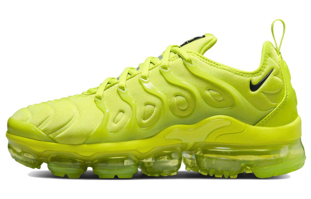 Nike Air VaporMax Plus Tennis Ball Women's