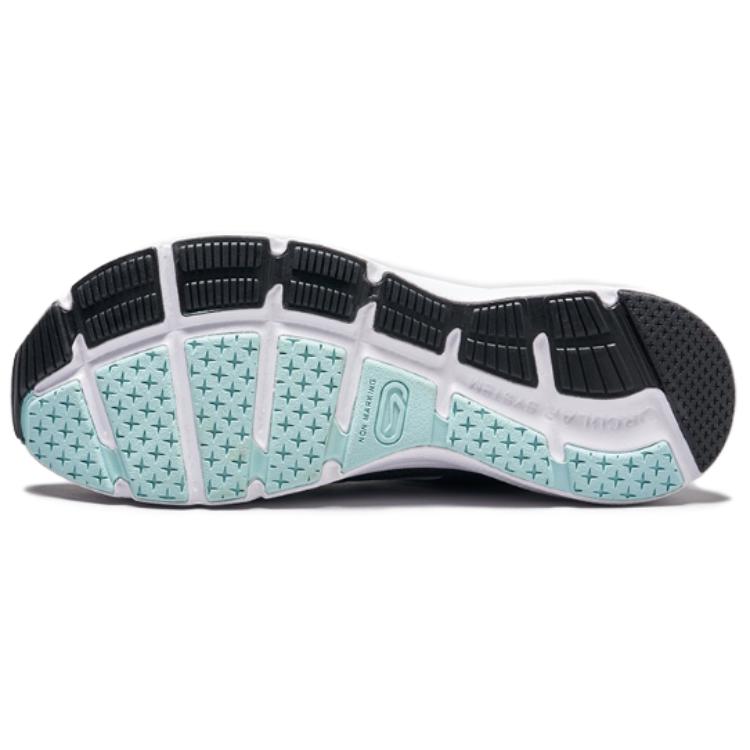 DECATHLON Cushioning Abrasion Resistant Cushioning, Wear Resistant Low top Running Shoes Women’s Mint Green