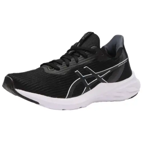 Asics Versablast 3 Low top Casual Running Shoes Women's Black