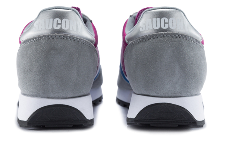 saucony Jazz Original ‘Fade Pack — Gradient Grey’