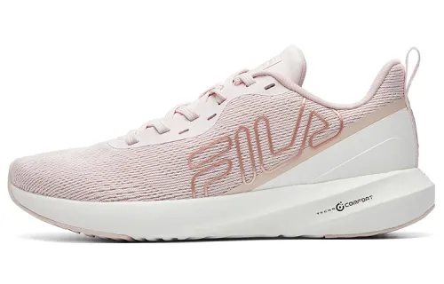 FILA Athletics Low top Running Shoes Women's Pink
