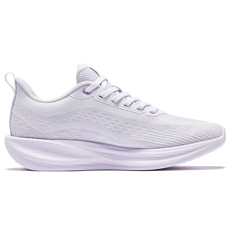 Erke Float On Water 6 Running Shoes Women’s Low Top Tranquil Purple
