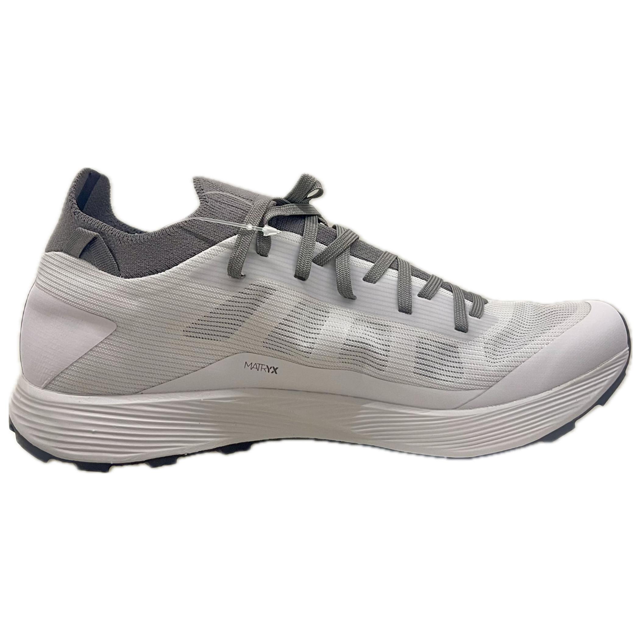 Arc’teryx Norvan SL Low top Trail Running Shoes Men’s Solitude Gray