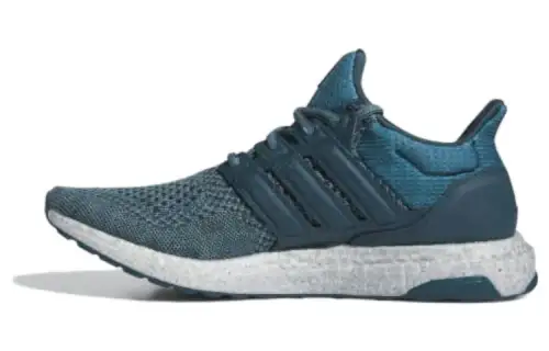 UltraBoost Adidas 1.0 'Arctic Night Overdye'